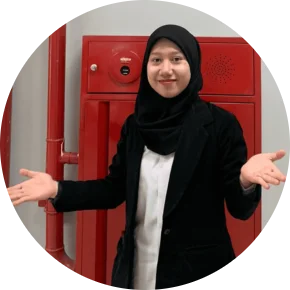 Fitria Ayu Sulistiani